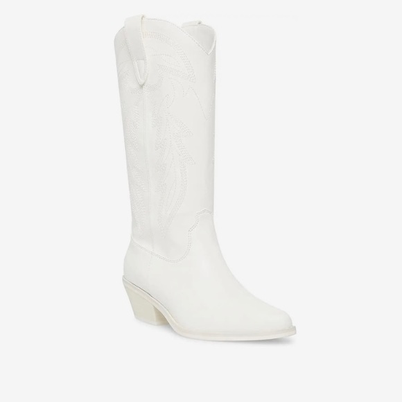 Madden Girl Shoes - NWOT - Madden Girl Cowgirl Boots 🆕